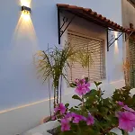 Casa Zii Mpeu By Salentoaffitti 別荘