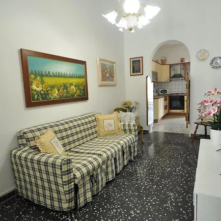بيت للعطل Casa Zii Mpeu By Salentoaffitti راكالي