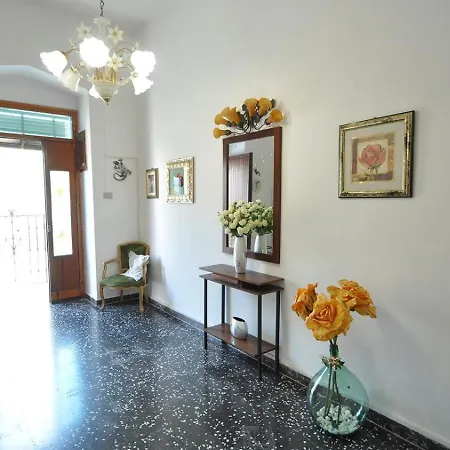 Casa Zii Mpeu By Salentoaffitti * راكالي