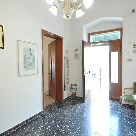 Casa Zii Mpeu By Salentoaffitti ראקאלה
