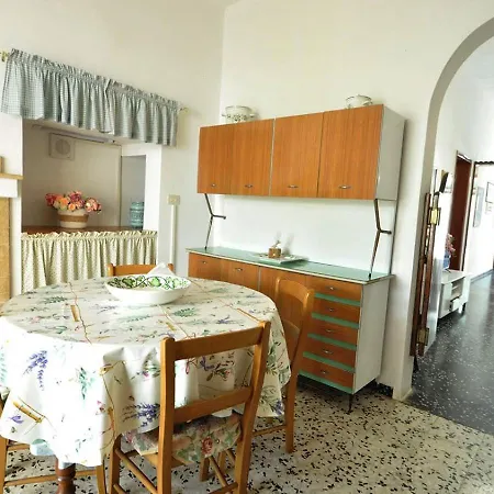 Casa Zii Mpeu By Salentoaffitti بيت للعطل راكالي