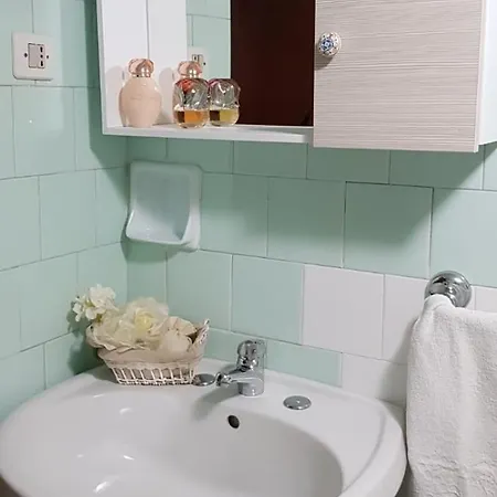 بيت للعطل Casa Zii Mpeu By Salentoaffitti راكالي