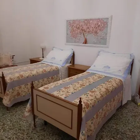 Casa Zii Mpeu By Salentoaffitti بيت للعطل راكالي