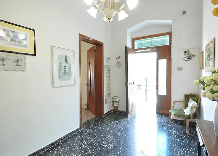 Casa Zii Mpeu By Salentoaffitti Racale